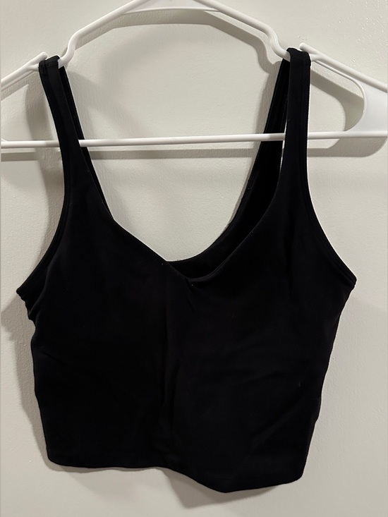 lululemon athletica Tops - Lululemon Align Tank 4